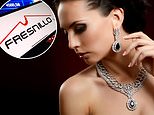 Silver miner fresnillo takes gains to 150% as price of the precious metal hits a 14 year high