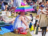 Retail sales shine in june heatwave but food prices weigh on consumers