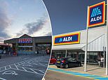 Supermarkets to be named and shamed for abuse of parking rules at stores this month
