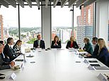New 'tell sid' style drive to get people investing revealed by rachel reeves in 'leeds reforms'