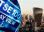 As the ftse hits an all time high, nine stocks that could soar picked by leading investment advisers from a booming british high street star to the bank that's flush with cash
