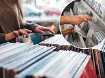 Gen z covet dvds and cds with nearly three quarters purchasing physical media in the past year
