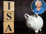 The little known cash isa perk that lets you exceed your allowance: sylvia morris