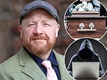 Depraved new scam exposed: beware facebook messages saying you can watch a loved one's funeral online for £10