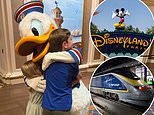 I spent £1,000 a day taking my family to disneyland paris here are the tricks i wish i'd known that can slash hundreds off your bill