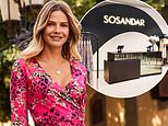 Sosandar sales hit by marks & spencer cyber attack: women's fashion retailer slashes profits forecast by 73%