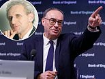 Bailey goes toe to toe with the chancellor over her overriding growth mission, says alex brummer