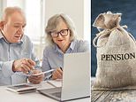 New idea to tax inherited pensions worth £90k plus floated instead of imposing inheritance tax