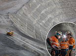 Rio tinto ramps up copper production as trump preps fresh tariffs