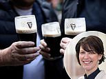 Drinks giant diageo replaces boss after two years as its value sinks