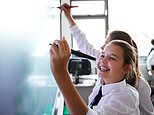 Schoolchildren call to be taught more financial education