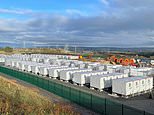Rm funds launches attack on gore street energy storage fund in bid to oust directors