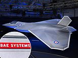 Tempest fighter jet faces delayed take off as bae admits it will be 'set to fly within three years'