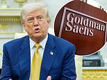 Wall street banks cash in on market turmoil sparked by donald trump's tariff wars