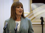 Uk on the brink of stagflation after growth killing labour tax hikes