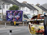 Ocado pledges profitability next year as investors grow impatient after years of burning through cash