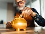 Why savers should fix now as easy access rates hit two year low
