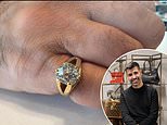 Pinky ring demand is soaring, says jewellery expert dan hatfield do you have one tucked away worth a small fortune?