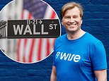 Wise's wall street ambitions hit by profit miss: shares in the uk fintech firm tank after trading update