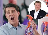 Reckitt sells cillit bang and airwick to private equity in $4.8bn deal