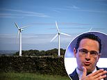 Bp sells us onshore wind business amid renewables retreat