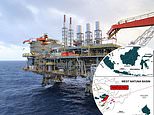 Small cap movers: energy firm lights up the market with 500% gain