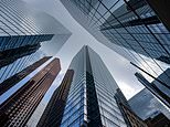 Should investors take another look at a rebounding property sector? the investing analyst