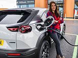 I'm an ev expert and i think labour's new electric car grant is an expensive mess: ginny buckley blasts £650m backed scheme