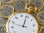 Time is money when it comes to pensions, says l&g boss antónio simões