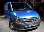 Tony hetherington: dad's £54,000 van has a brake fault but he can't get a refund