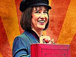 How rachel reeves could clobber the middle classes with a wealth tax sneaked through the back door: money experts reveal what every family and pensioner must know now