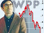 Wunderkind trades blows with wounded wpp as ad giant's shares slump