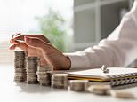 Hamish mcrae: why are we so scared of investing?