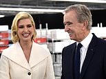 Bernard arnault hopes for luxury turnaround