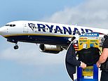 Ryanair profits double at start of holiday season as fares jump