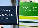 John lewis and waitrose staff set to receive bonus for the first time in four years