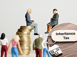 Nearly 1 in 10 inheritance tax paying families handed a half a million pound bill