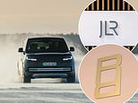 Jaguar land rover delays arrival of major electric model