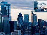 Footsie closes above 9,000 for first time as round the clock trading idea sparks fierce city debate