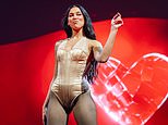 London's summer of sound lures millions with dua lipa and oasis headlining the bill