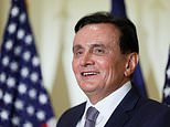 Astrazeneca to invest $50bn in us in bid to swerve trump pharma tariffs
