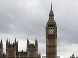 Britain is at the mercy of bond markets as debt spirals, says hugo duncan