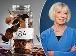 Sylvia morris: saving rates will plunge within days these are the accounts you must switch to now... before it's too late