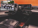 French car giant to stop using animal leather but which brands aren't appeasing the vegans
