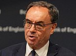 Bank of england governor andrew bailey hits back at rachel reeves over regulation