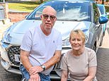 Rage and despair of the 100,000 citroen owners told: do not drive your car!