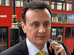 Astrazeneca set to invest £37bn in us: move fuels fears firm with ditch uk listing