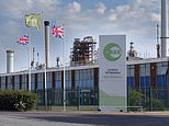 Lindsey oil plant set to close with loss of 400 jobs leaving uk with just four major refineries