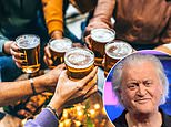 Wetherspoon's sales boom as summer drinkers knock back prosecco, whisky and guinness