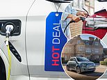 The car makers already discounting evs over concerns they'll be excluded from government grants how to get up to £3,750 off